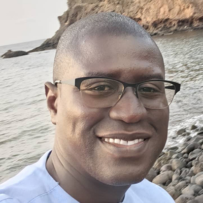 Prof. Idrissa Sarr